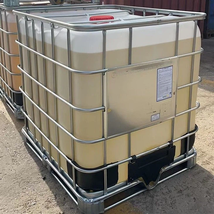 TMR-2 CATALYST